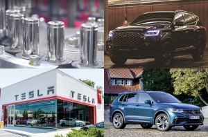 Главные автоновости дня: 19 октября 2020