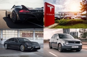 Главные автоновости дня: 20 октября 2020
