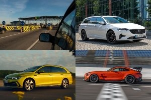 Главные автоновости дня: 22 октября 2020
