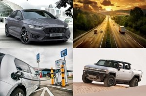 Главные автоновости дня: 23 октября 2020