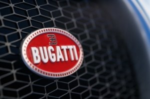 Что такое «0,67»? Загадка от Bugatti