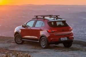 Fiat против Hyundai: итальянский конкурент корейской Креты