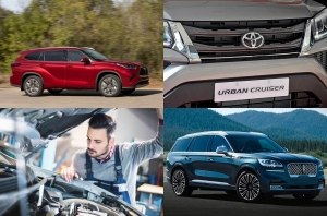 Главные автоновости дня: 26 октября 2020