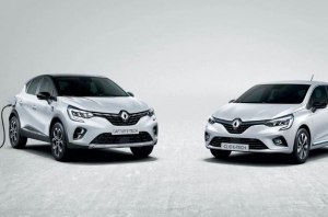 Гибридные технологии Renault стоят как и технологии Toyota