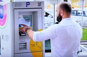 Как изменятся тарифы на парковку в Украине?