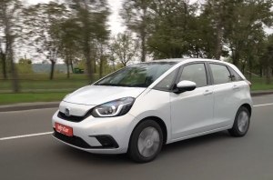 Honda Jazz 2020: и как теперь быть пенсионерам?