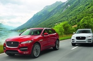 Концерн JLR тоже хитрил с выбросами CO2