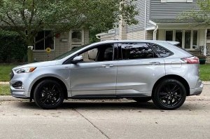 Ford сделал хороший поступок для хорошего парня