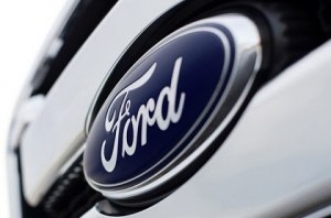 Электро Transit: Ford назвал дату премьеры