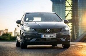 Маленькие Opel будут сиять еще ярче