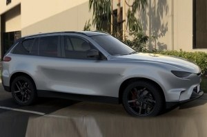 Еще один конкурент Model Y за ту же цену