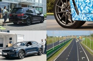 Главные автоновости дня: 05 октября 2020