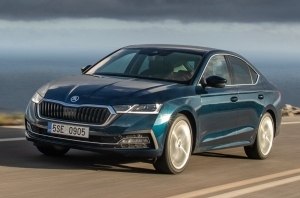 Поломку в машинах Skoda можно отыскать с помощью смартфона