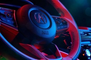 Acura раскрыла интерьер своего нового флагманского кроссовера Acura раскрыла интерьер своего нового флагманского кроссовера
