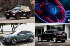 Главные автоновости дня: 09 октября 2020 Главные автоновости дня: 09 октября 2020