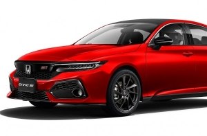 Что ждать от нового поколения Honda Civic? Что ждать от нового поколения Honda Civic?