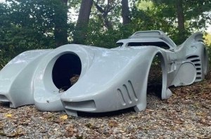 Бэтмобиль по цене Skoda Octavia Бэтмобиль по цене Skoda Octavia