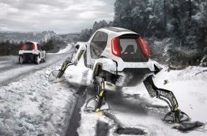 Hyundai положит конец традиционным внедорожникам? Hyundai положит конец традиционным внедорожникам?
