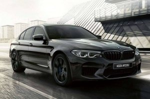 Том Круз скрывается от полиции на BMW M5 без дверей (видео)