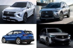 Главные автоновости дня: 15 октября 2020