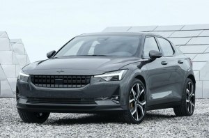 Polestar 2 начал ломаться сразу после покупки!