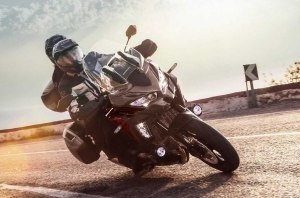 Новый мотоцикл Kawasaki Versys 1000 S Новый мотоцикл Kawasaki Versys 1000 S