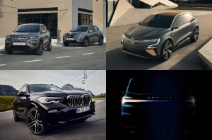 Главные автоновости дня: 16 октября 2020