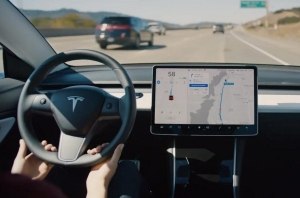 Новый способ обмануть Tesla