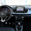 Американский Kia Rio стал другим Американский Kia Rio стал другим