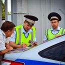 Ошибки при «продувке» на алкоголь или как не остаться без прав