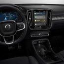 Объявлена стоимость первого электрокара Volvo Объявлена стоимость первого электрокара Volvo