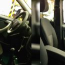 Салон обновленного Lada Largus рассекречен в Сети Салон обновленного Lada Largus рассекречен в Сети