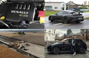 Главные автоновости дня: 02 ноября 2020