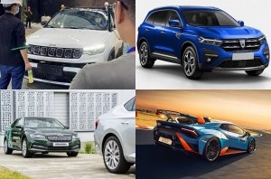 Главные автоновости дня: 19 ноября 2020