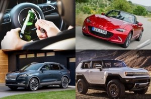Главные автоновости дня: 20 ноября 2020