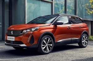 «Львы» в Китае: две новые премьеры Peugeot «Львы» в Китае: две новые премьеры Peugeot