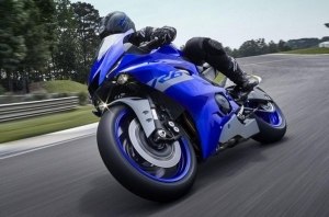 Yamaha R6 — конец целой эпохи