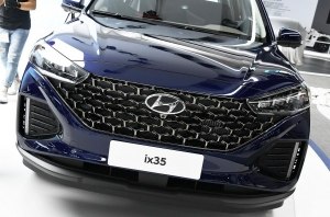 Hyundai ix35: молод телом, стар душой Hyundai ix35: молод телом, стар душой
