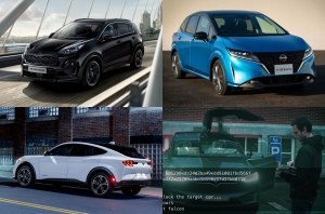 Главные автоновости дня: 24 ноября 2020