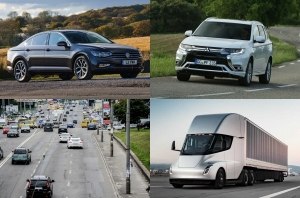 Главные автоновости дня: 25 ноября 2020