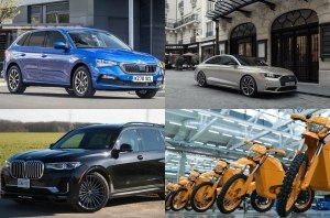 Главные автоновости дня: 27 ноября 2020