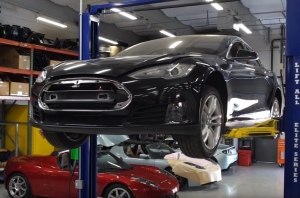 Как купить Tesla Model S за $15.000? Как купить Tesla Model S за $15.000?