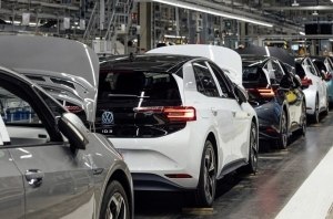 VW готовит бюджетную электричку за $23.700