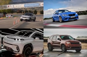 Главные автоновости дня: 30 ноября 2020