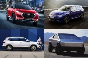 Главные автоновости дня: 04 ноября 2020