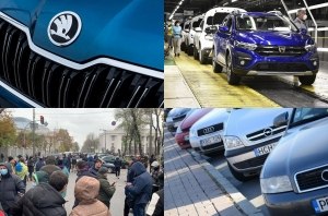 Главные автоновости дня: 05 ноября 2020