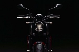 Новый мотоцикл Triumph Trident 660