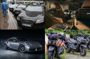 Главные автоновости дня: 06 ноября 2020