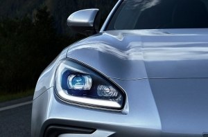 Новые Subaru BRZ будут продаваться только в США