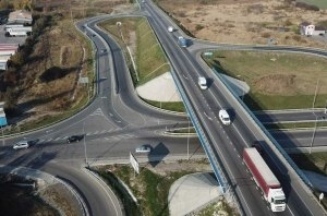 Укравтодор возьмется за проекты на сумму 140 млрд грн.